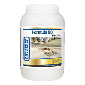 Powdered Formula 90