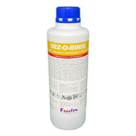 DEZ-O-RINSE