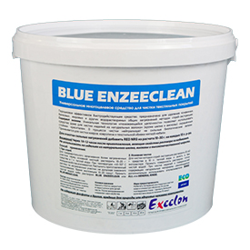 BLUE ENZEECLEAN