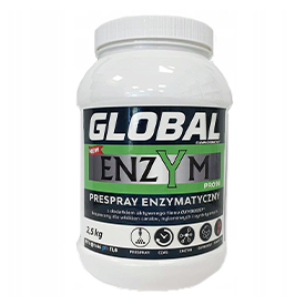 Global Enzym