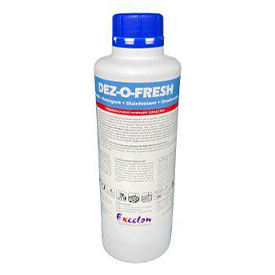 DEZ-O-FRESH